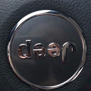 Meet your Posher, Billie